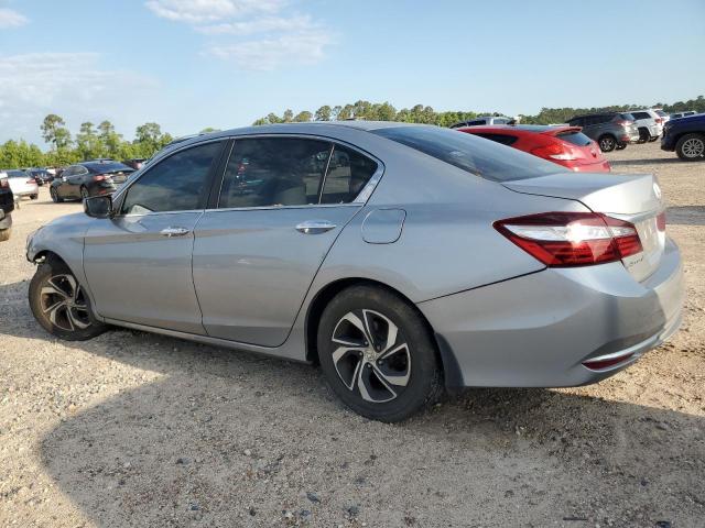 Vin: 1hgcr2f3xha288276, lot: 55526155, honda accord lx 20172