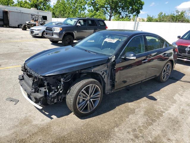 INFINITI Q50 BASE