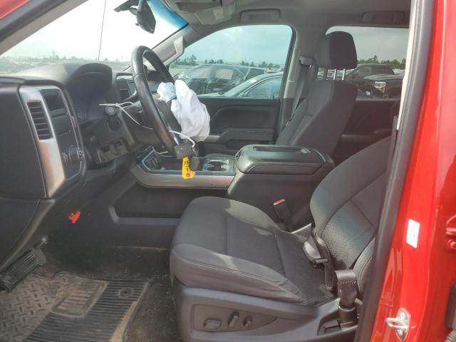 2016 CHEVROLET SILVERADO - 3GCPCREC5GG379256