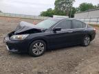 2015 HONDA ACCORD LX - 1HGCR2F39FA029744