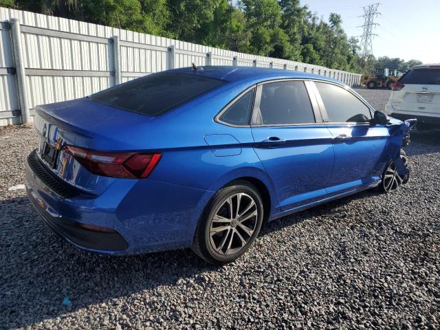 Vin: 3vwbm7bu4rm032687, lot: 57234795, volkswagen jetta sport 20243