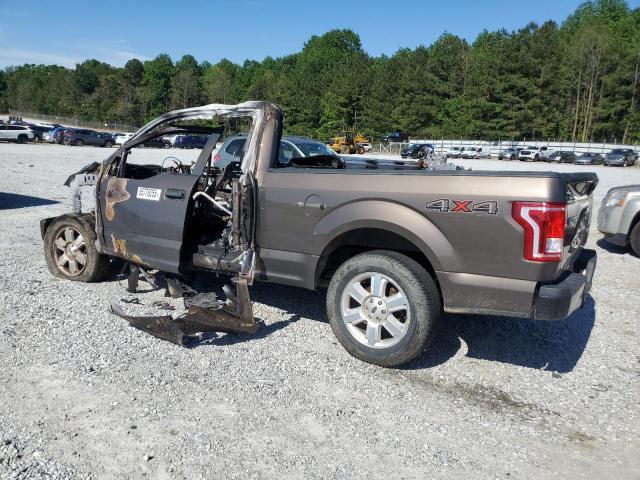 Vin: 1ftex1e8xgfc67997, lot: 55776255, ford f-150 super cab 20162