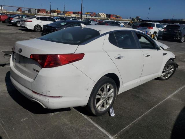 Vin: 5xxgn4a70dg252340, lot: 58091195, kia optima ex 20133