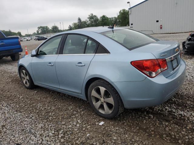 Vin: 1g1pg5s92b7142064, lot: 57835515, chevrolet cruze lt 20112