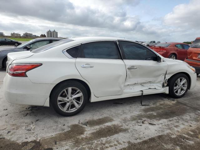 Vin: 1n4al3ap0en209098, lot: 56993645, nissan altima 2.5 20143