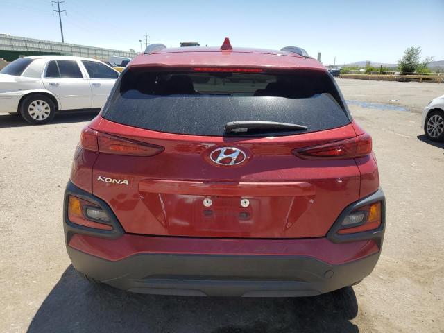 2019 HYUNDAI KONA SEL - KM8K62AA5KU247936