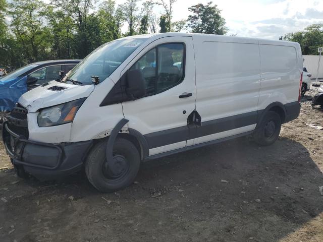 Vin: 1ftne1zm7fka40687, lot: 56940095, ford transit t-150 2015 img_1