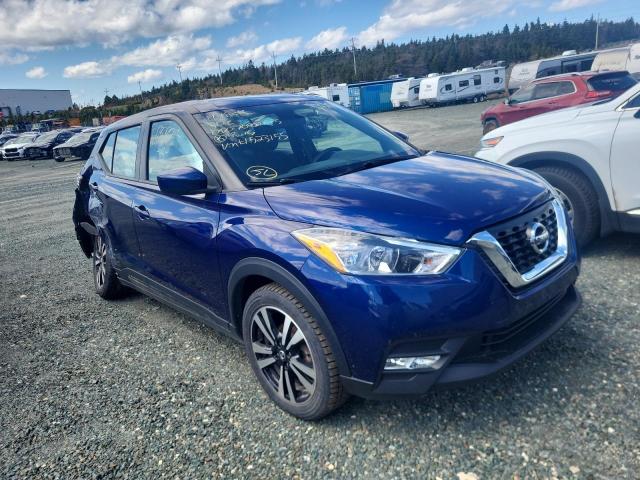 Vin: 3n1cp5cu5kl523155, lot: 54329715, nissan kicks s 20194