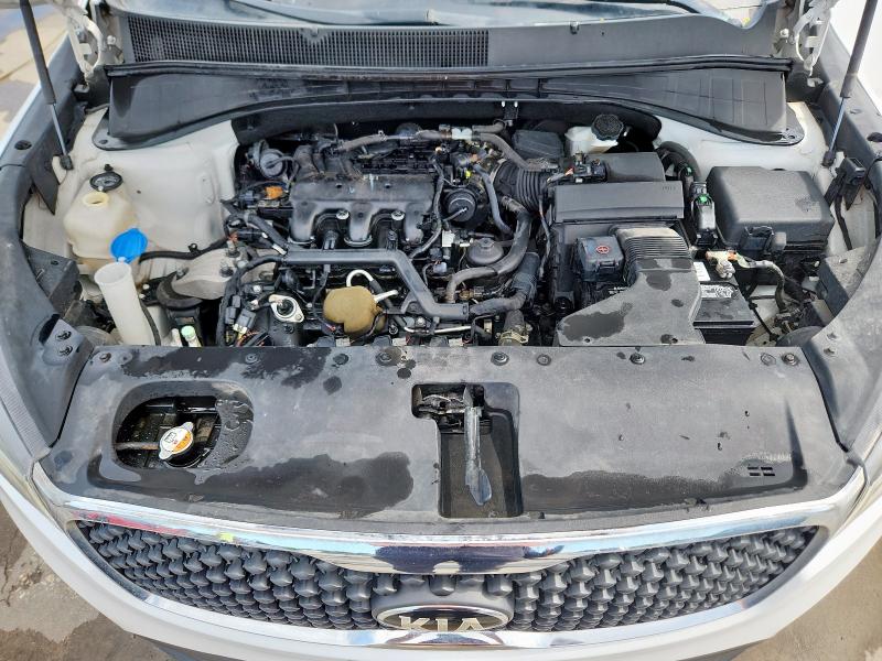 2016 KIA SORENTO LX - 5XYPGDA5XGG112465
