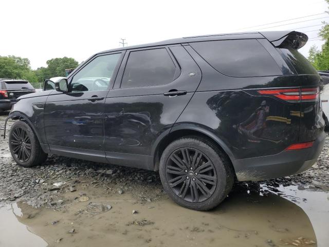 2017 LAND ROVER DISCOVERY SALRRBBV1HA011976