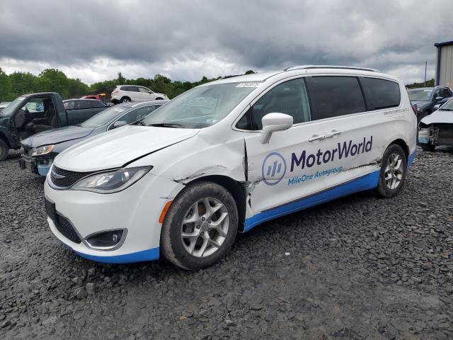 Vin: 2c4rc1bg1kr525740, lot: 57843075, chrysler pacifica touring l 2019 img_1