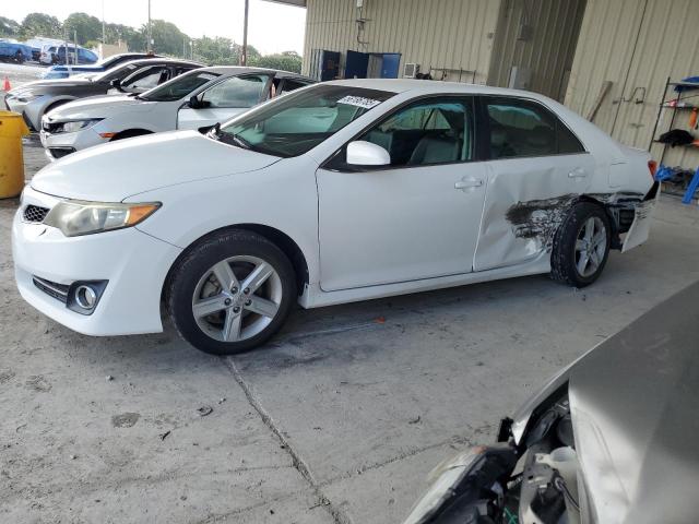 Vin: 4t1bf1fk6cu538300, lot: 56186785, toyota camry base 2012 img_1