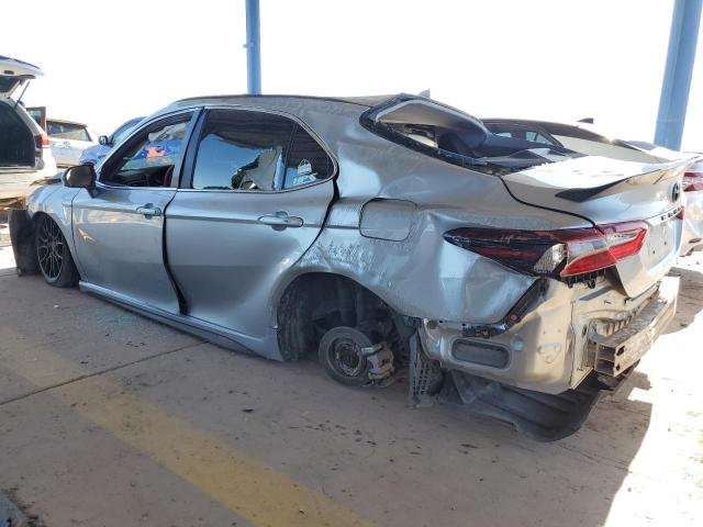 Vin: 4t1g11ak2nu628641, lot: 57297915, toyota camry se 20222