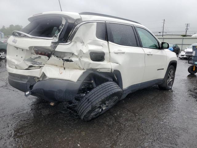 Vin: 3c4njcbb3kt658145, lot: 58084875, jeep compass latitude 20193