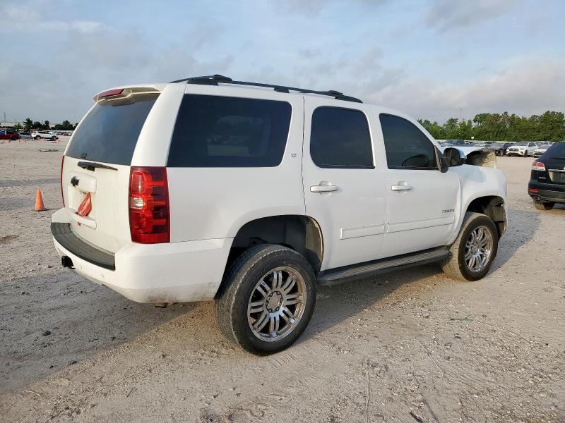 Vin: 1gnscbe05dr267258, lot: 57299715, chevrolet tahoe c1500 lt 20133