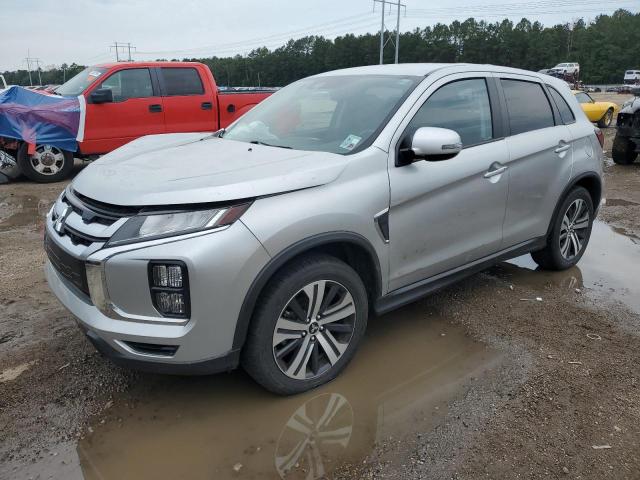 Vin: ja4apvau3mu025935, lot: 57871655, mitsubishi outlander se 2021 img_1