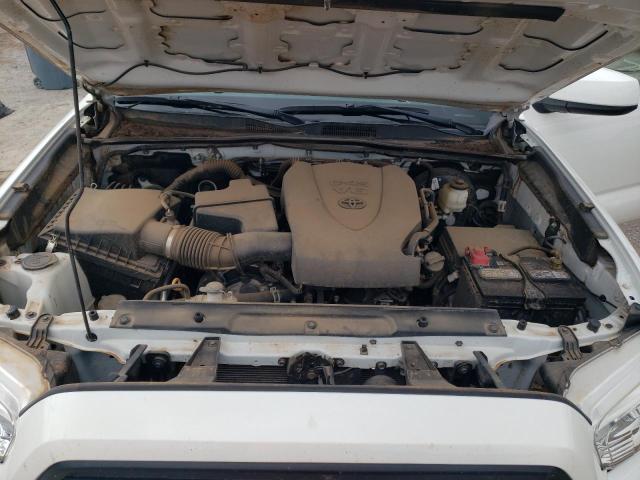 2020 TOYOTA TACOMA DOU - 3TYCZ5AN6LT004134