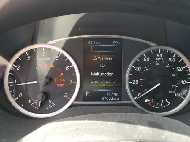 2018 NISSAN SENTRA S - 3N1AB7AP7JL620791