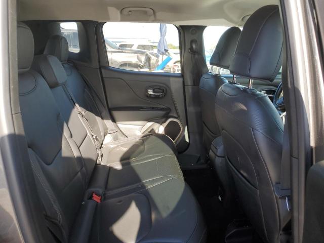 2016 JEEP RENEGADE L #3275923788