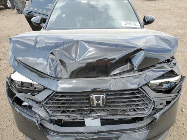 2024 HONDA ACCORD HYB - 1HGCY2F52RA026029