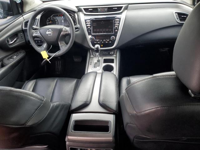 2020 NISSAN MURANO SL 5N1AZ2CS2LN125698