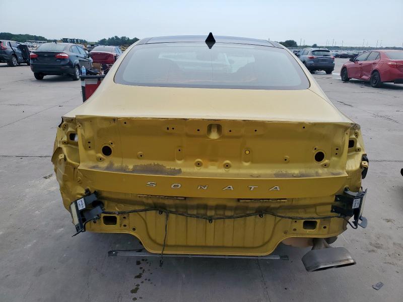 2020 HYUNDAI SONATA SEL - 5NPEJ4J26LH033697