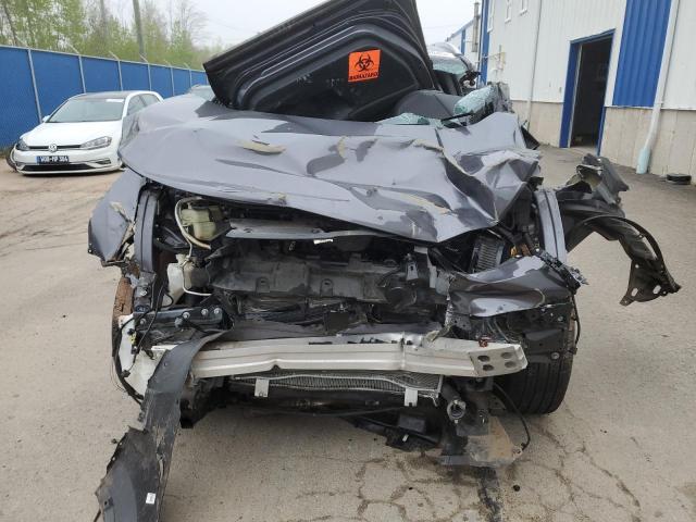 2022 HONDA CR-V TOURI 2HKRW2H99NH219070