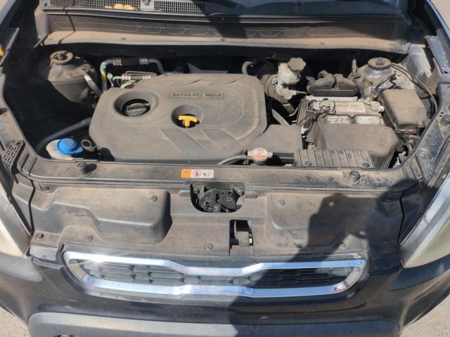 2012 KIA SOUL + - KNDJT2A65C7744084
