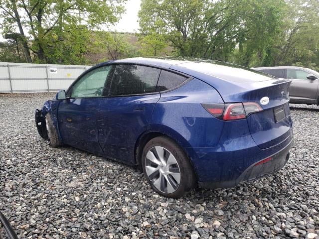 Vin: 7saygdee9pf863758, lot: 57491375, tesla model y 20232