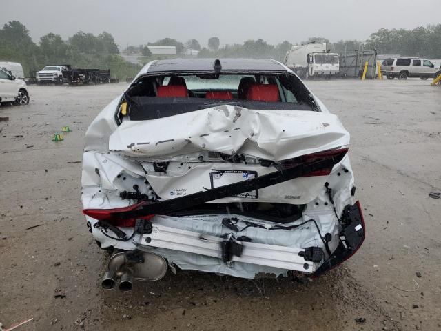 2025 TOYOTA CAMRY XSE - 4T1DBADK7SU023540