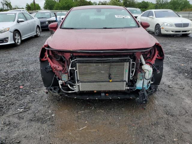 2018 BUICK LACROSSE P 1G4ZN5SZ1JU119473