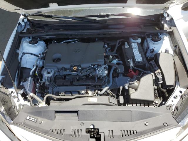 2024 TOYOTA CAMRY SE N - 4T1G11AK6RU845695