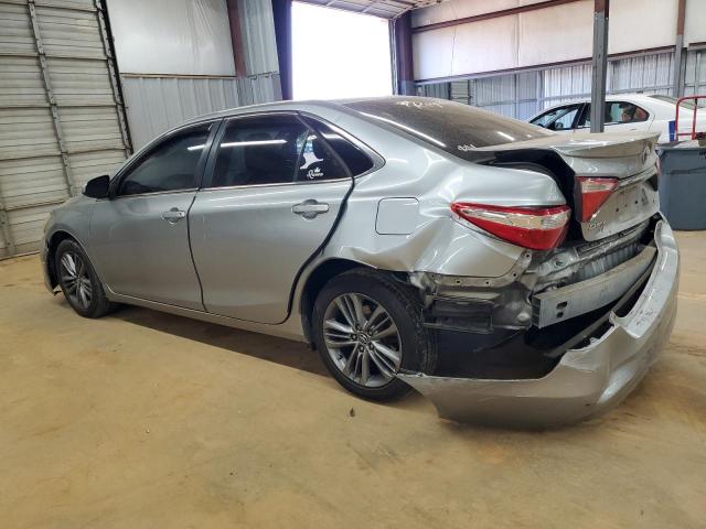 2015 TOYOTA CAMRY LE - 4T1BF1FK0FU057463