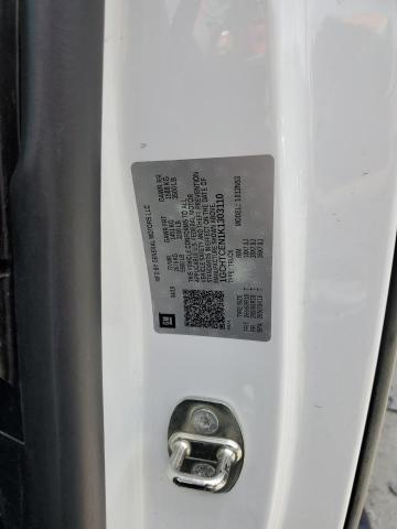 2019 CHEVROLET COLORADO L - 1GCHTCEN1K1303110
