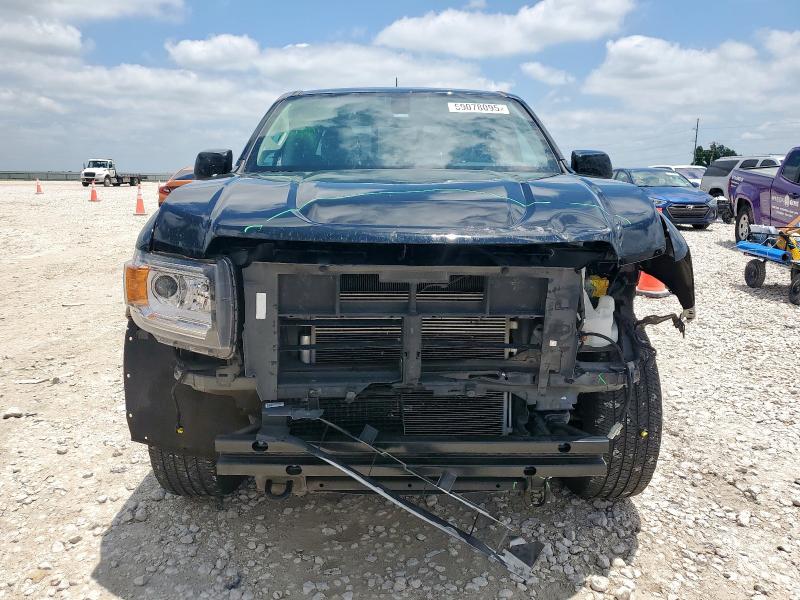 2021 GMC CANYON ELE 1GTG5CEN2M1273060