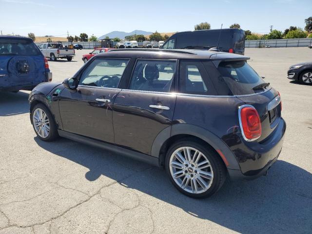 Vin: wmwxs5c57ft829133, lot: 58764405, mini cooper 20152