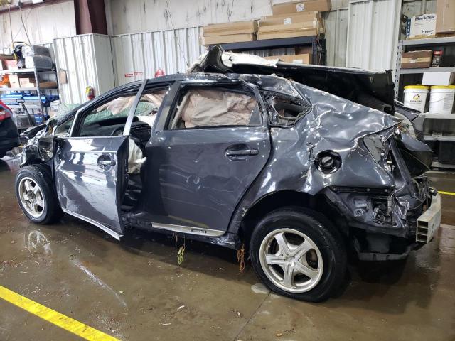 Vin: jtdkn3du3a5177252, lot: 55679445, toyota prius 20102