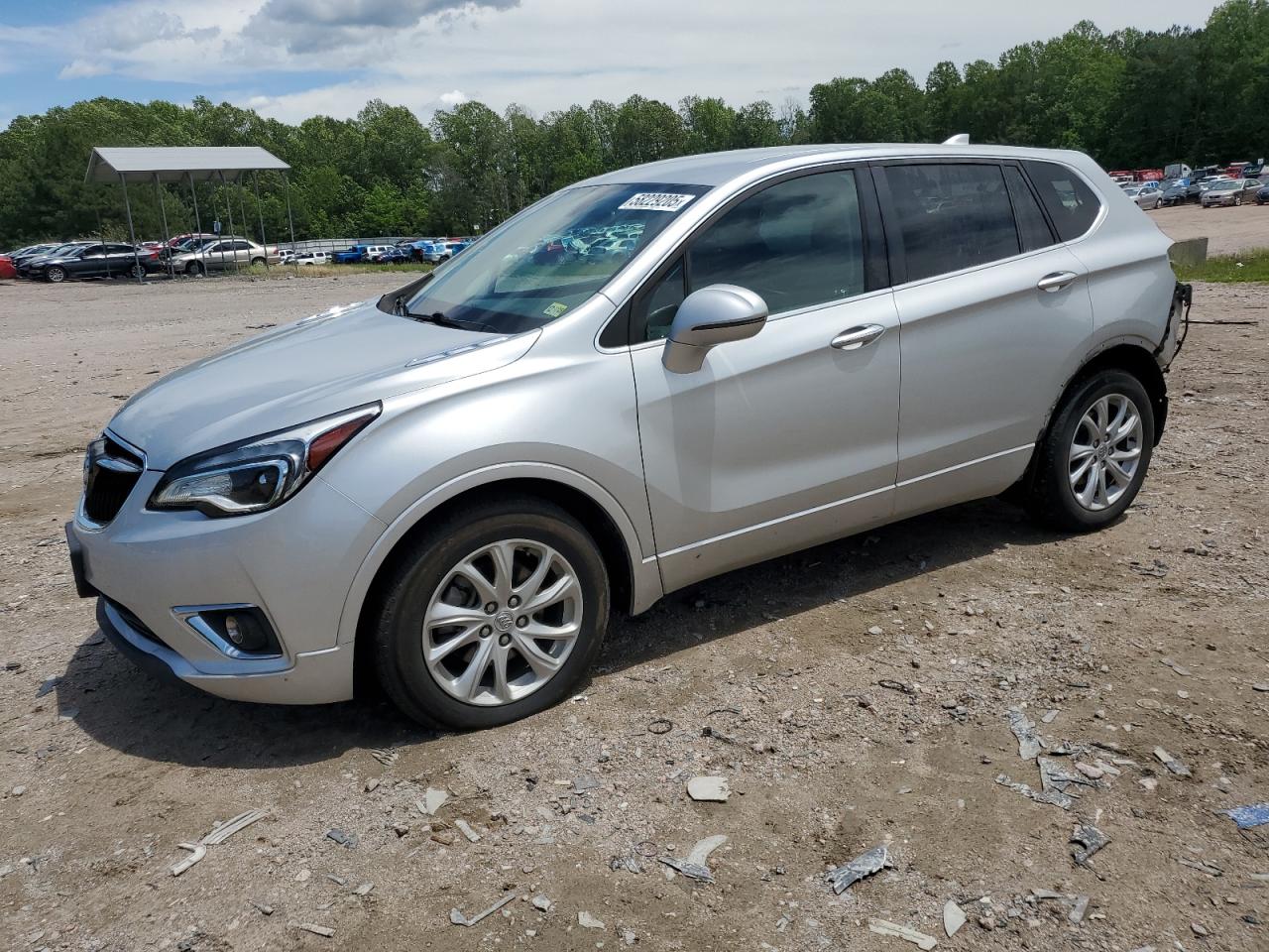 BUICK ENVISION PREFERRED