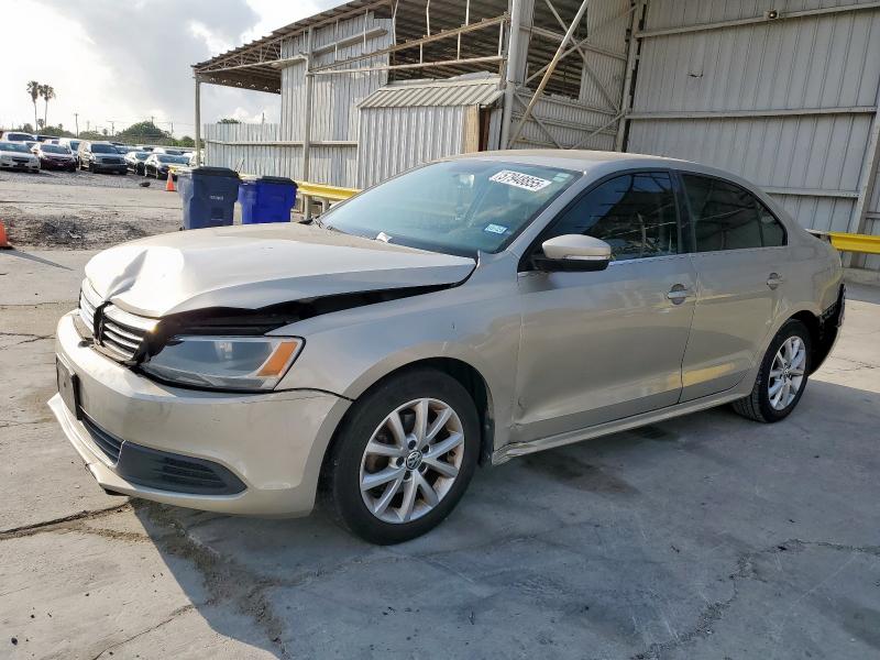 VOLKSWAGEN JETTA SE