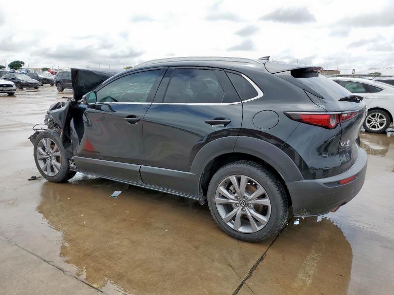 Vin: 3mvdmbdl5mm305162, lot: 55961085, mazda cx30 premium 20212