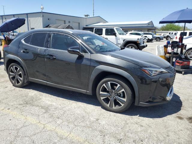 Vin: jthy3jbhxk2017333, lot: 58220535, lexus ux 200 200 20194