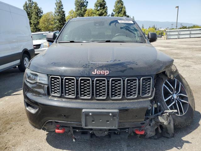 1C4RJFLG0JC488821 2018 JEEP GRAND CHER