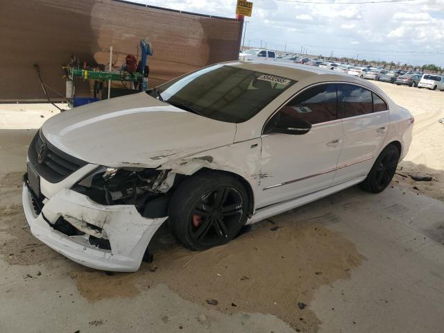 VOLKSWAGEN CC SPORT
