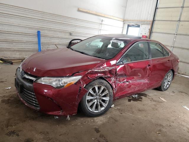 TOYOTA CAMRY HYBR