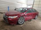 2017 TOYOTA CAMRY HYBR - 4T1BD1FK4HU225341