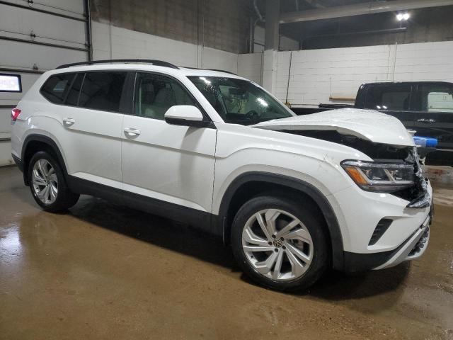 Vin: 1v2kr2ca2mc546509, lot: 57641175, volkswagen atlas se 20214