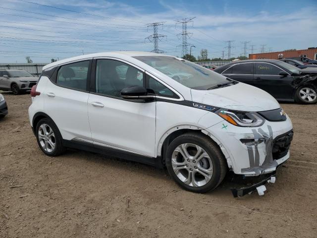 Vin: 1g1fw6s07h4183161, lot: 56223945, chevrolet bolt lt 20174