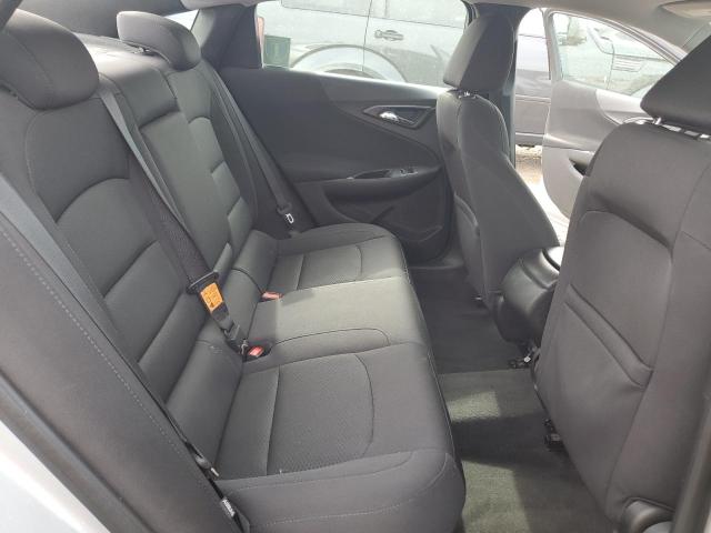 2017 CHEVROLET MALIBU LS 1G1ZB5ST1HF274928