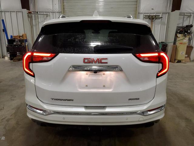 2020 GMC TERRAIN DE 3GKALXEX1LL343423