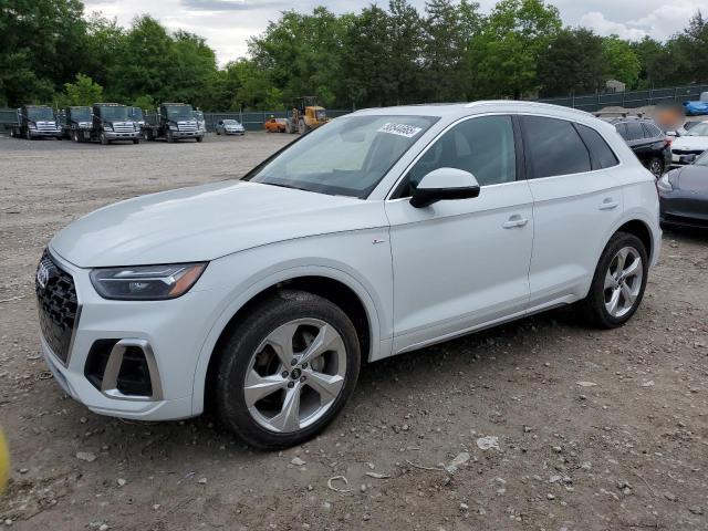Vin: wa1eaafy7p2022365, lot: 58544665, audi q5 premium plus 45 2023 img_1